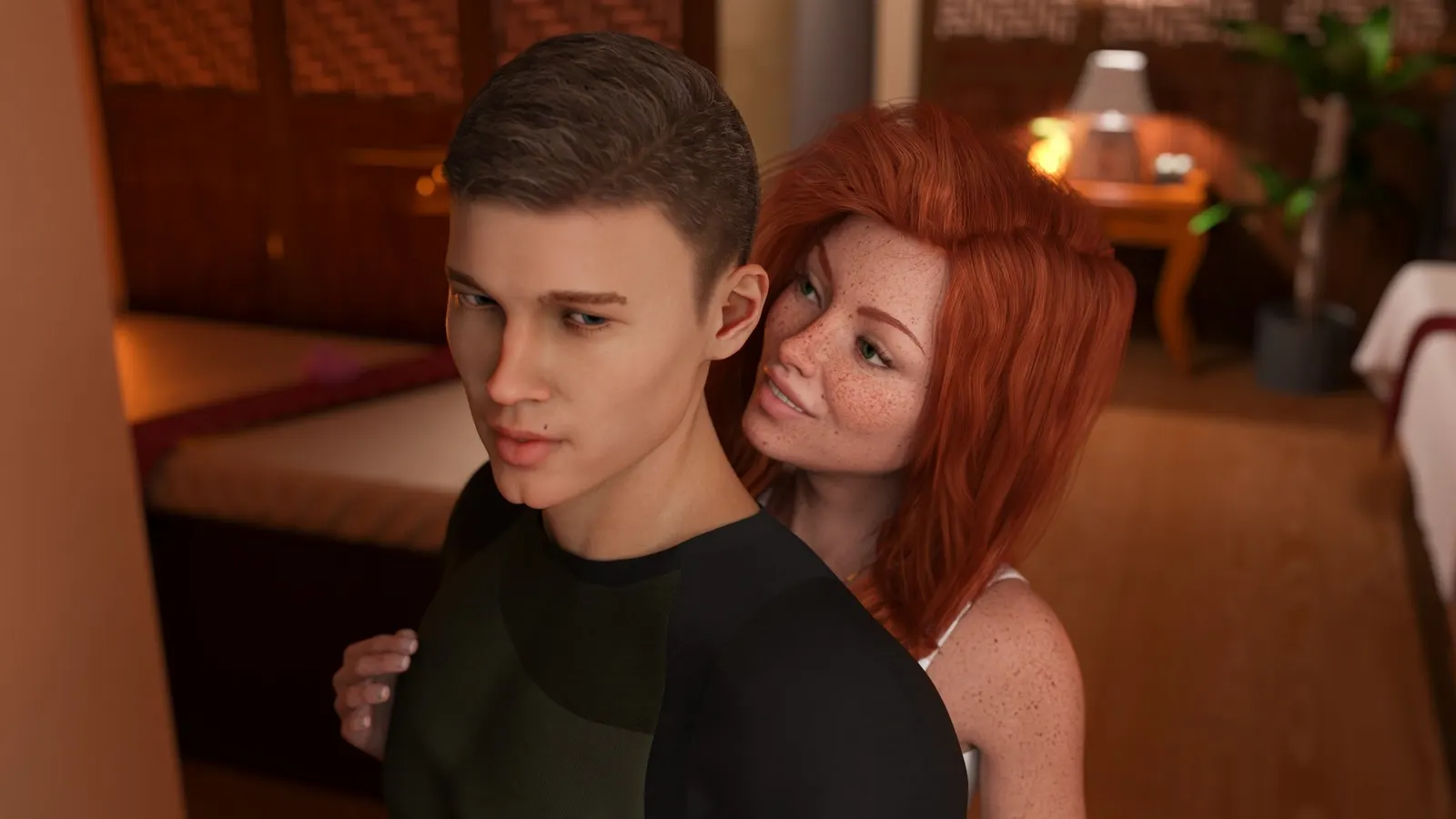 Lust Academy - Season 1 media 4