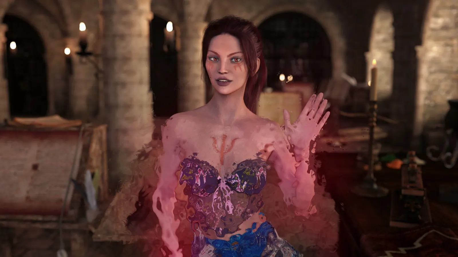 Lust Academy - Season 1 media 6