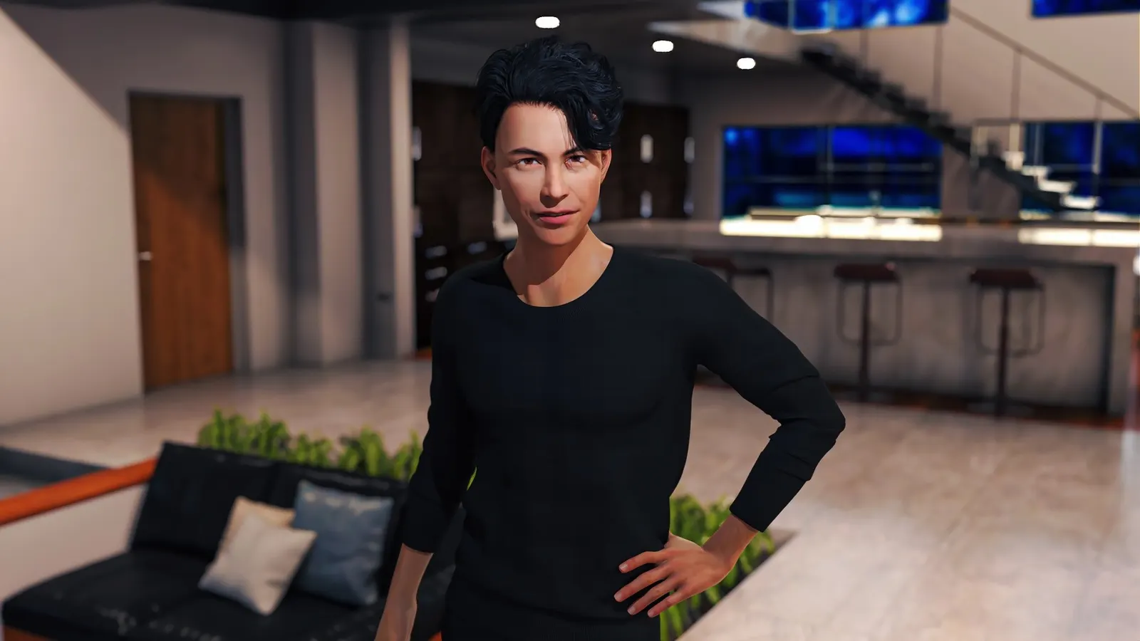 Lust Academy - Season 1 media 7