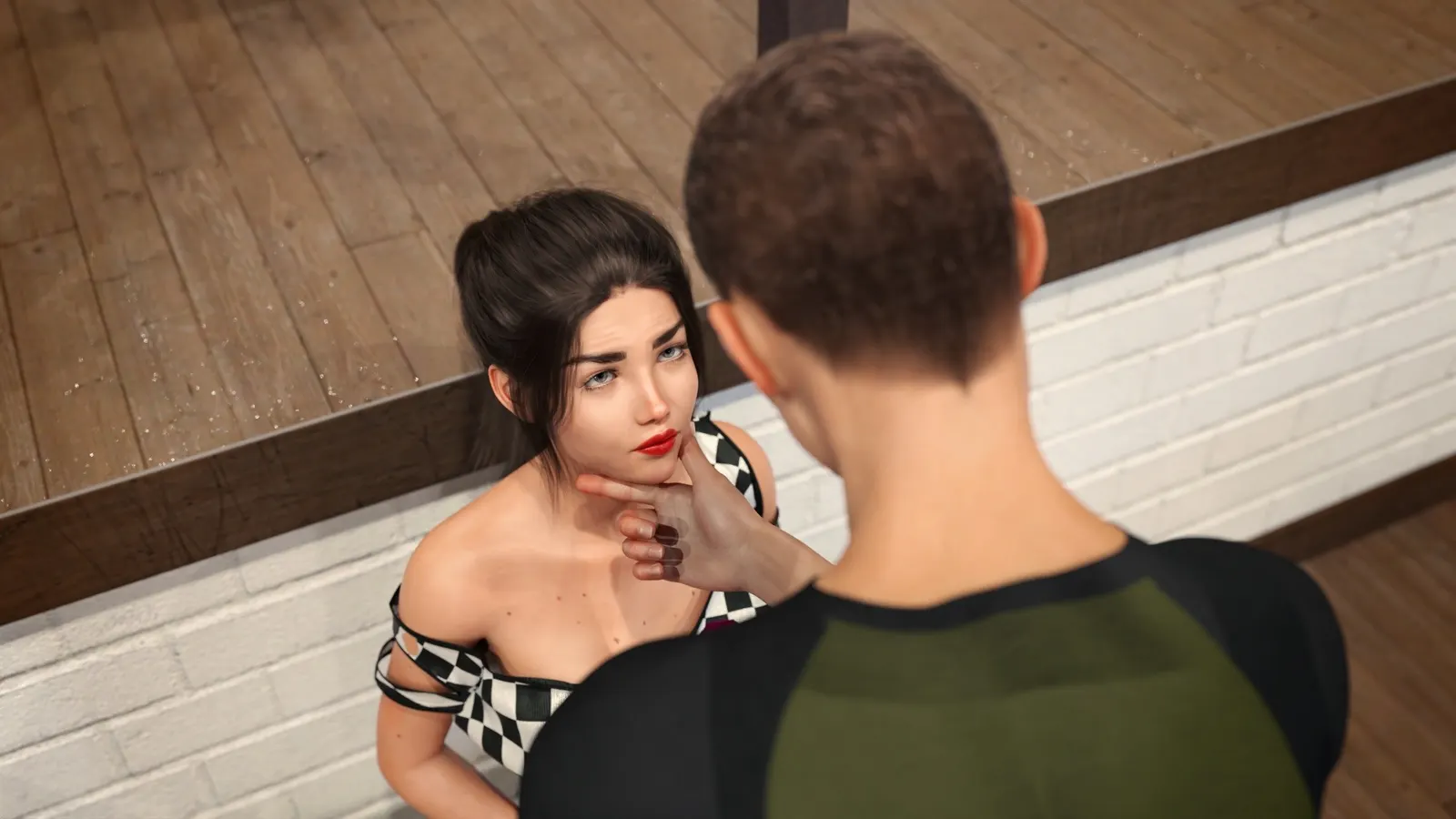Lust Academy - Season 1 media 14