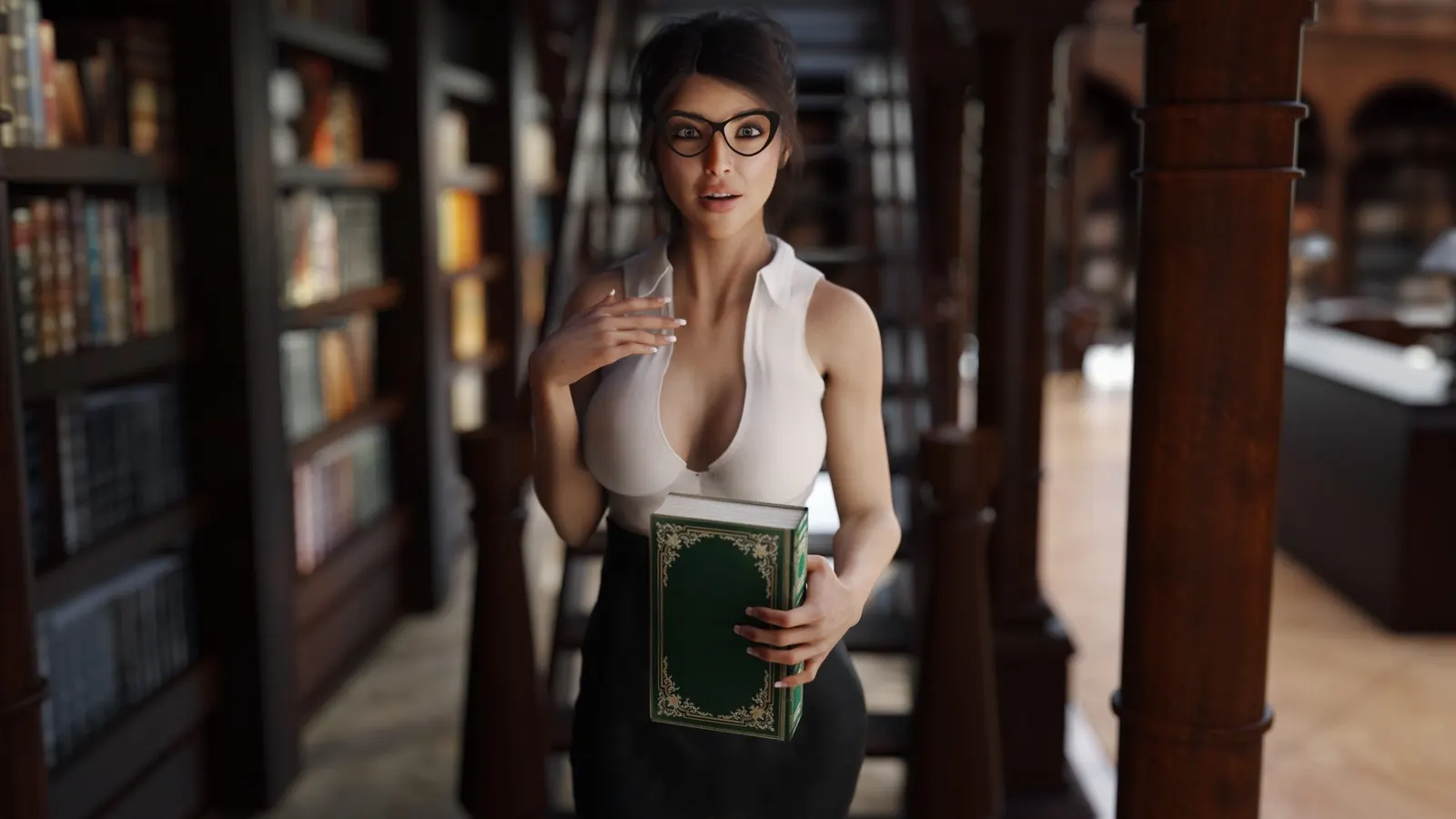 Lust Academy - Season 1 media 16