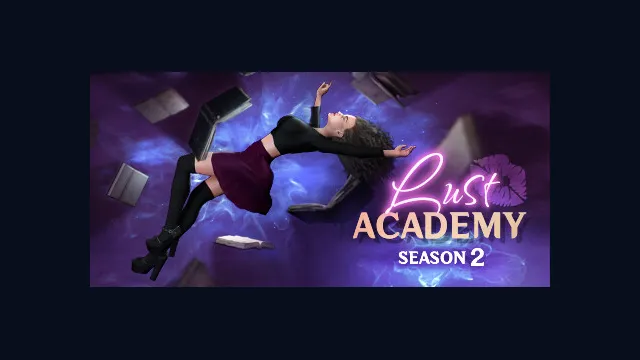 Lust Academy - Season 2