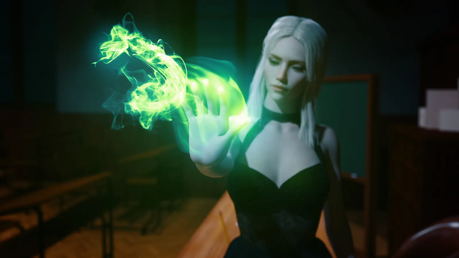Lust Academy - Season 2 media 11