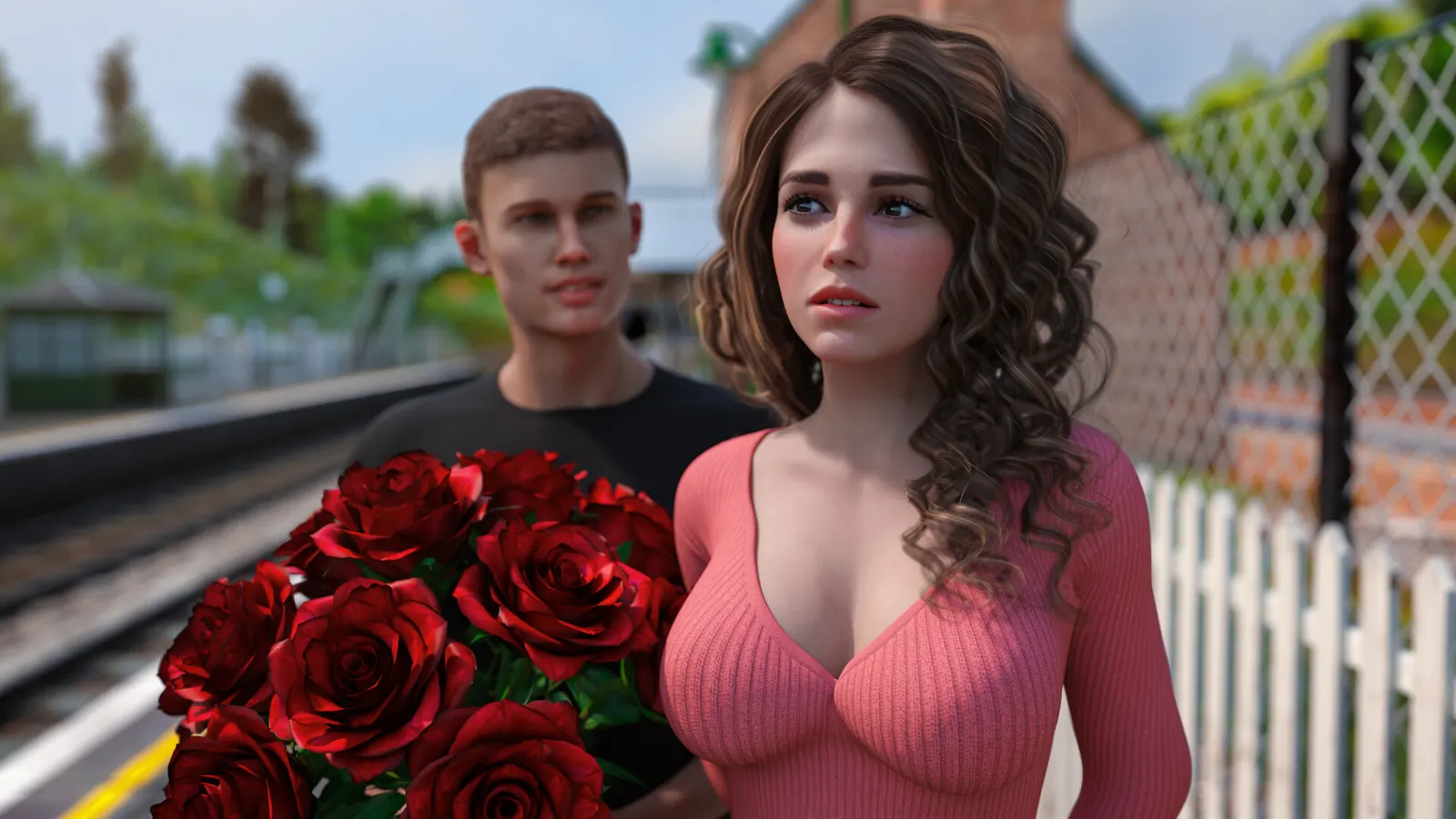 Lust Academy - Season 2 media 17