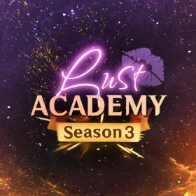 Обкладинка гри Lust Academy - Season 3