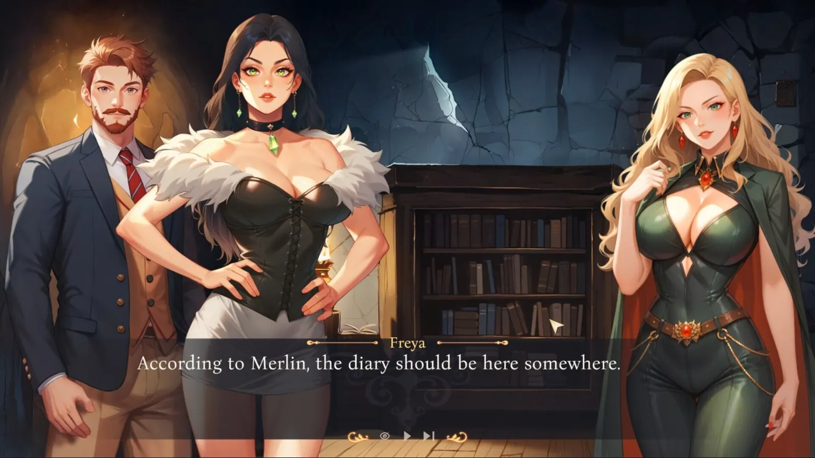 LUST & MAGIC ✨ media 7