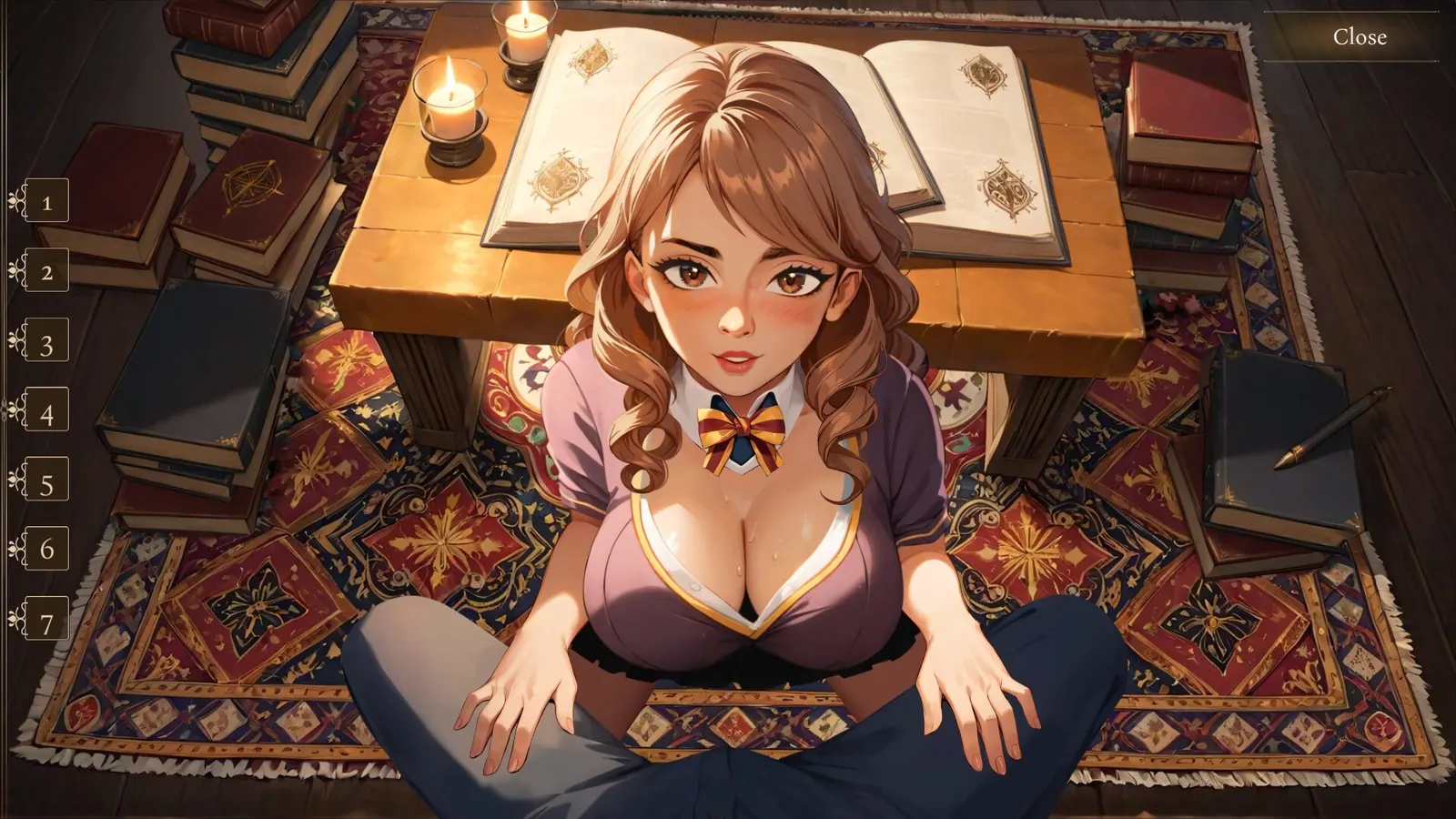 LUST & MAGIC ✨ media 9