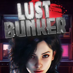 Обкладинка гри Lust Bunker [18+]