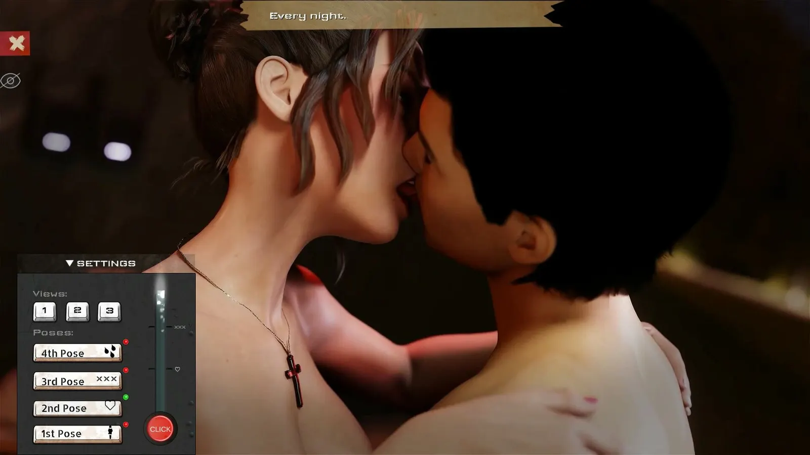 Lust Bunker [18+] media 6