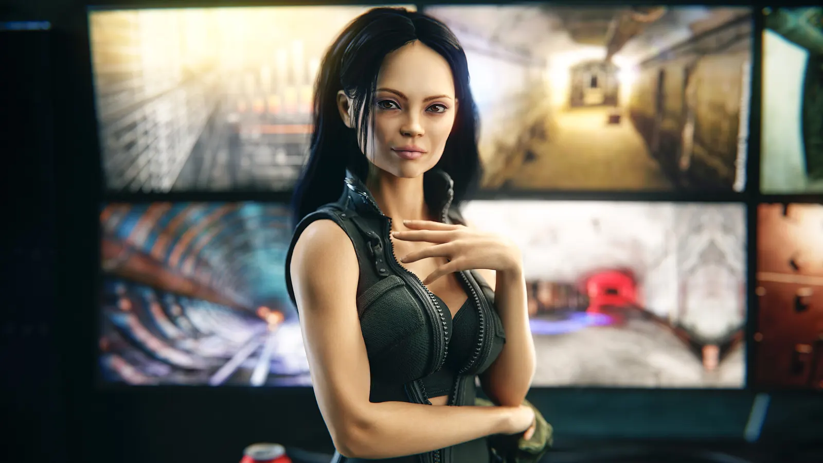 Lust Bunker [18+] media 7