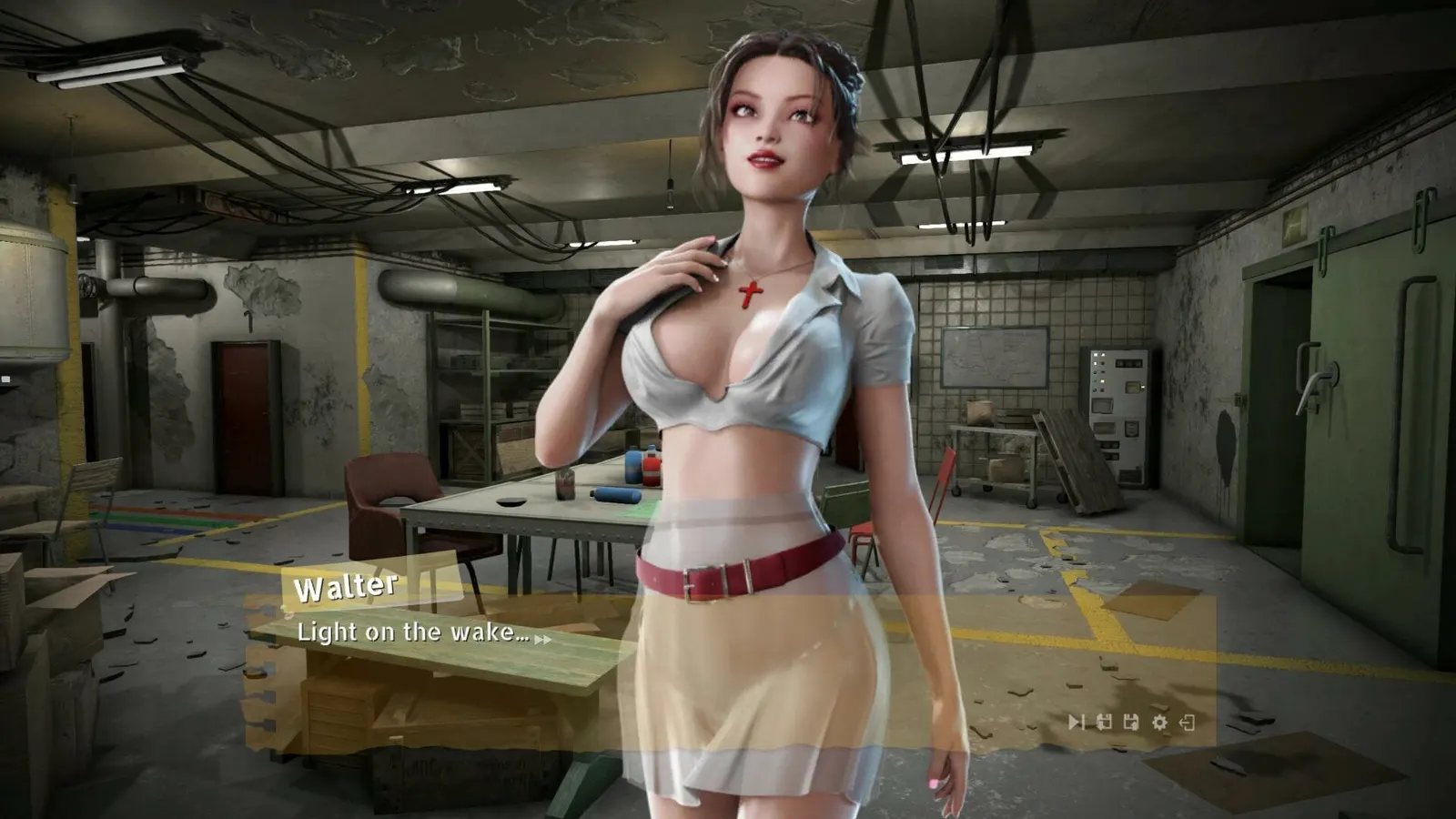 Lust Bunker [18+] media 12