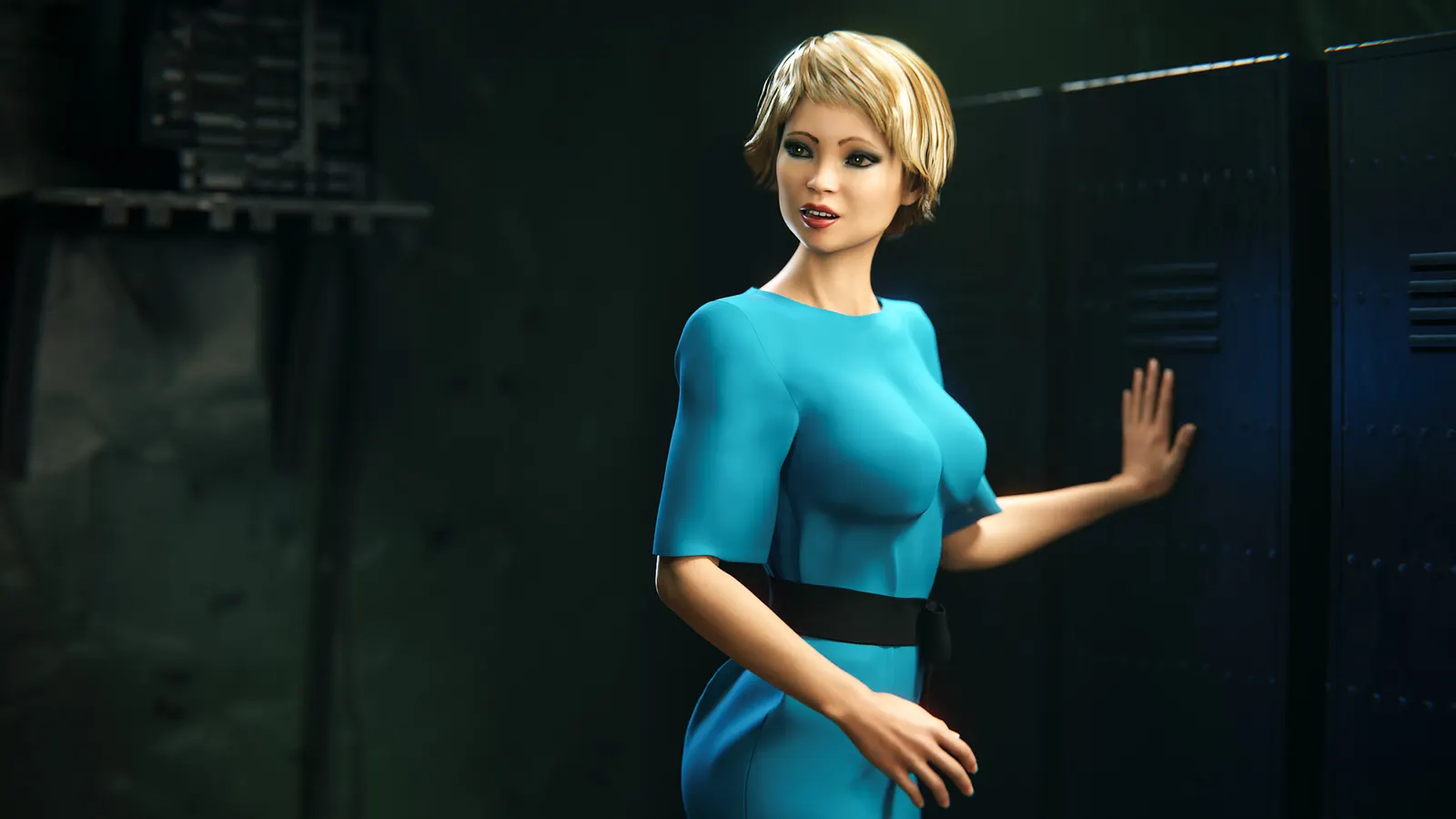 Lust Bunker [18+] media 14