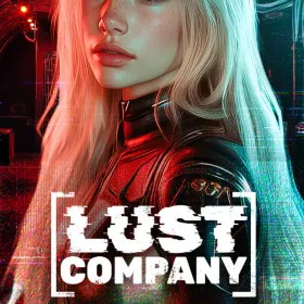 Обкладинка гри LUST Company 👾