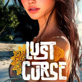 Обкладинка гри LUST CURSE 🔞