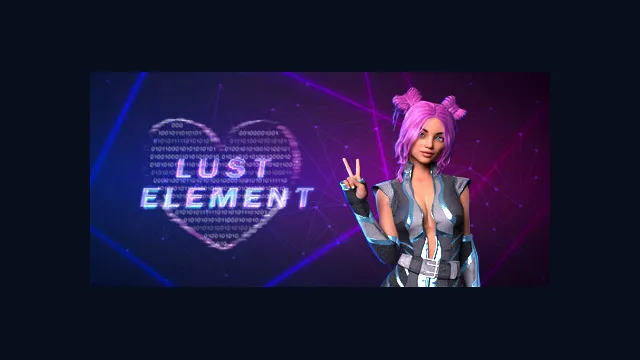 Lust Element - Season 1