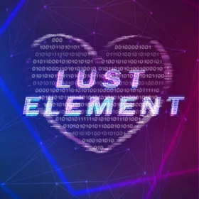 Обкладинка гри Lust Element - Season 1
