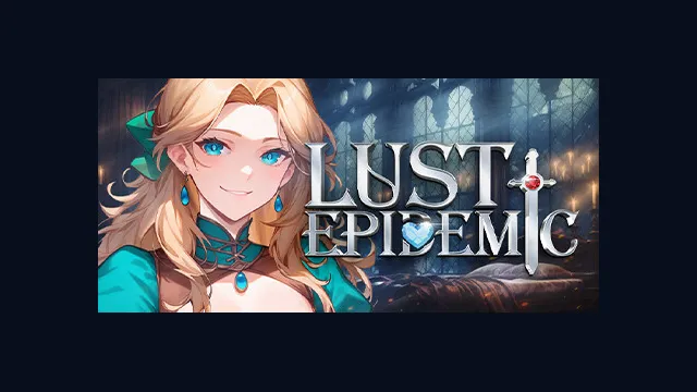 Lust Epidemic 18+