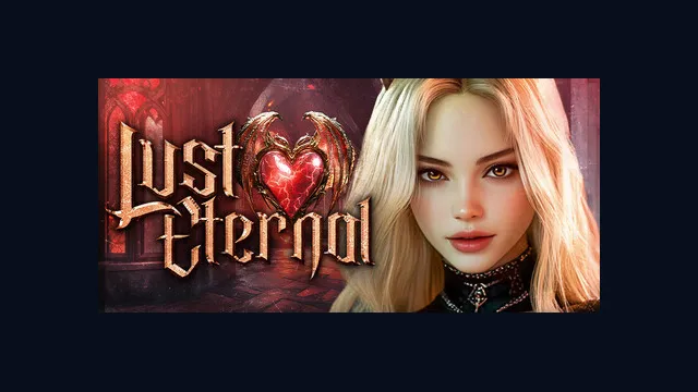 LUST Eternal 🔞