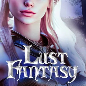 Обкладинка гри Lust Fantasy 💜
