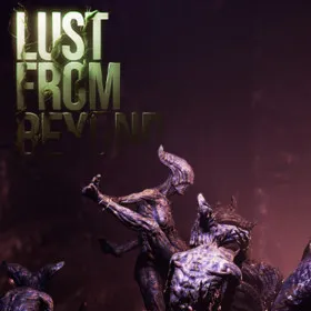 Обкладинка гри Lust from Beyond