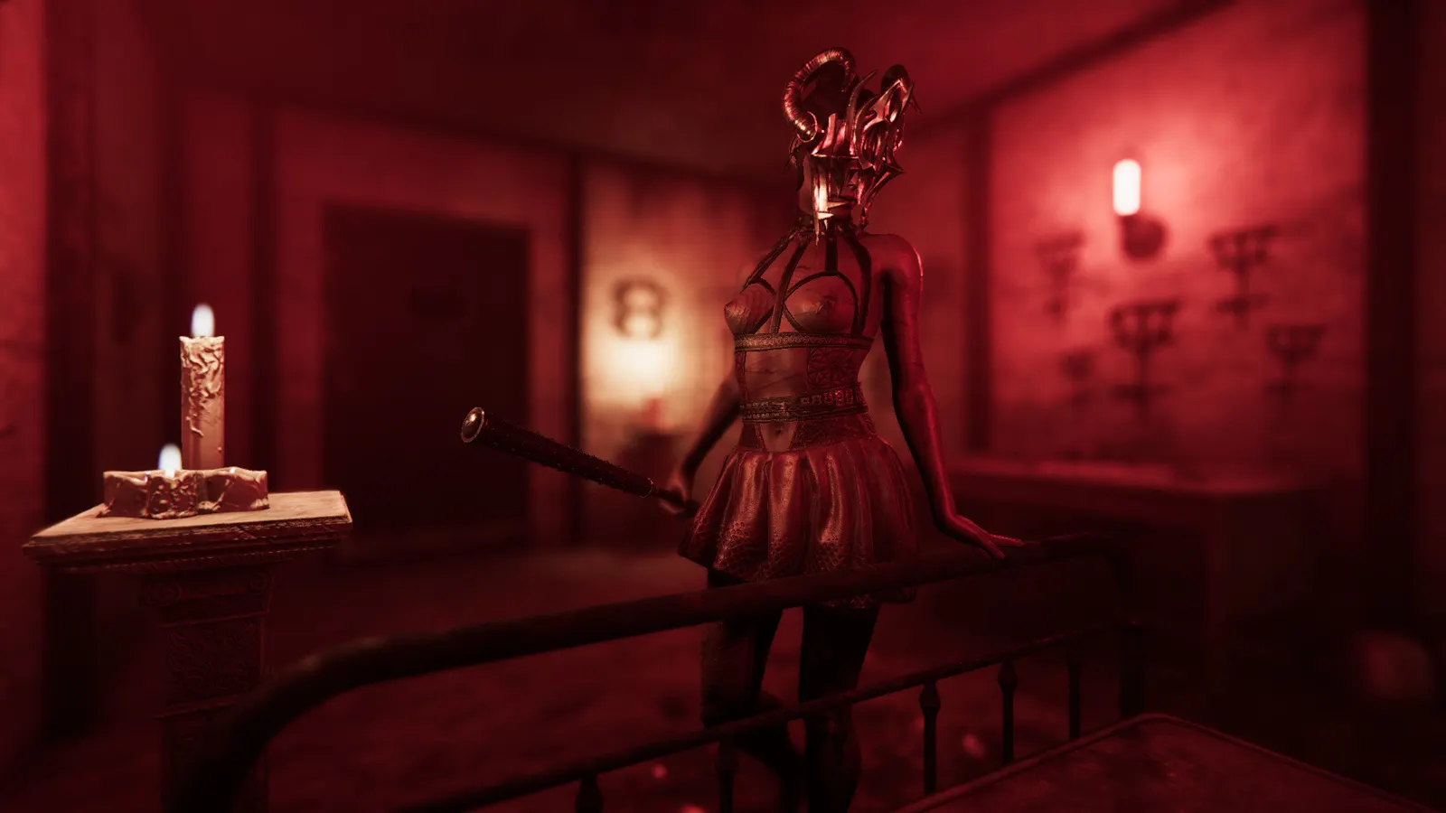 Lust from Beyond media 5