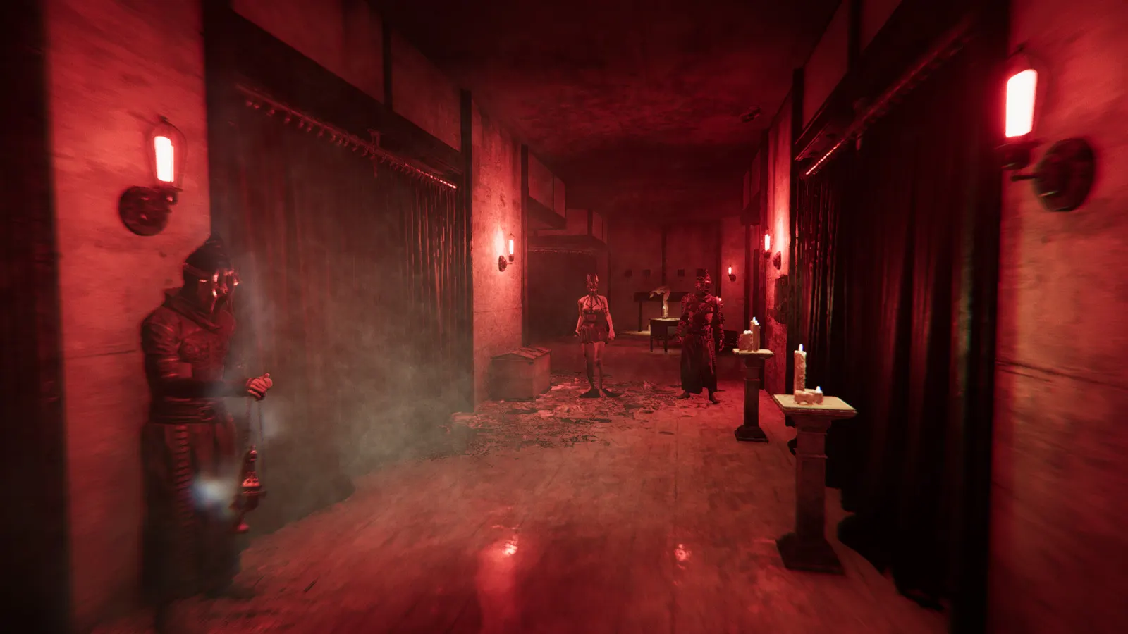 Lust from Beyond: Scarlet media 7