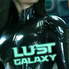 Обкладинка гри Lust Galaxy 🪐 🔞