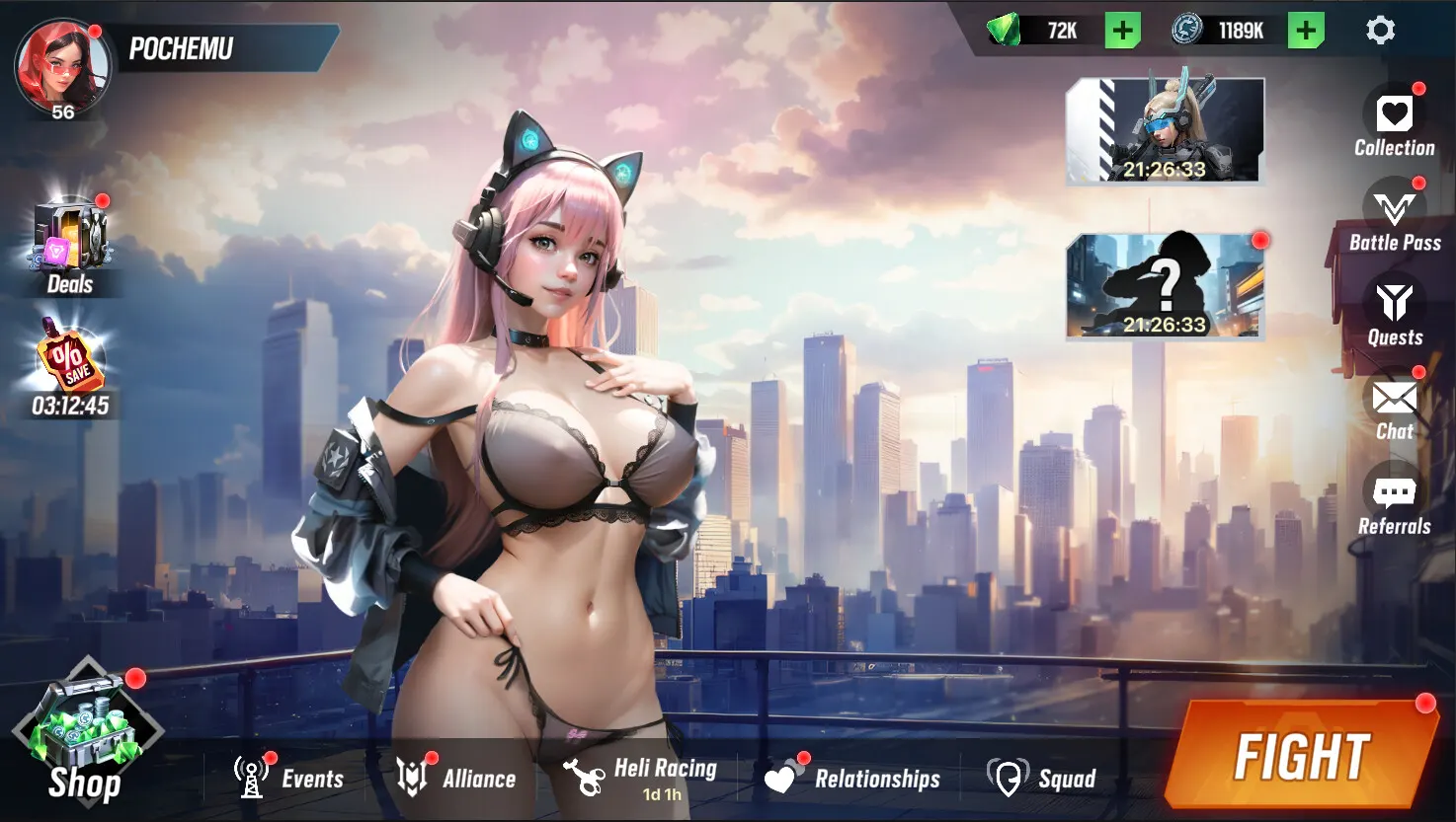 Lust Goddess media 11