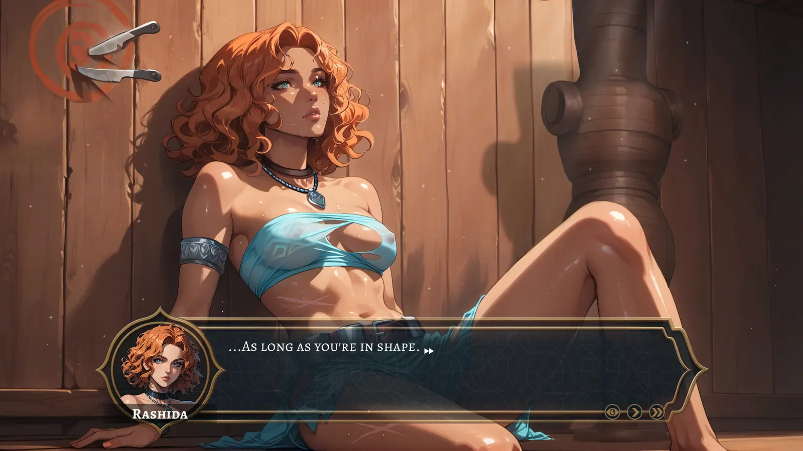 LUST HAREM: 1001 Pleasures 💞 media 21