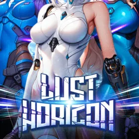 Обкладинка гри Lust Horizon 🔞