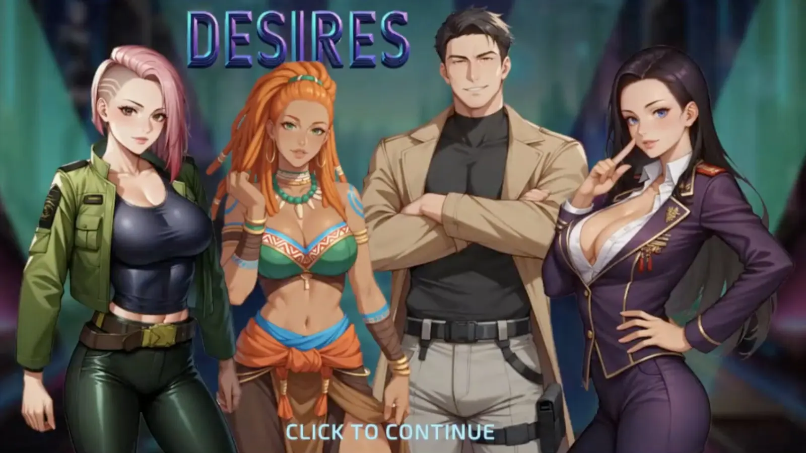 Lust Horizon 🔞 media 11