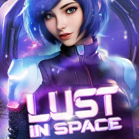 Обкладинка гри Lust in Space 🔞🪐