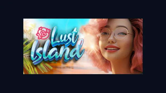 Lust Island🌴[18+]