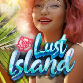 Обкладинка гри Lust Island🌴[18+]