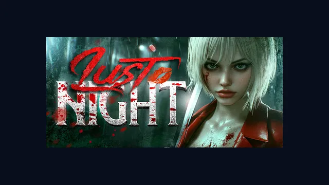 Lust Night💋