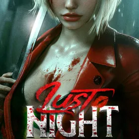 Обкладинка гри Lust Night💋