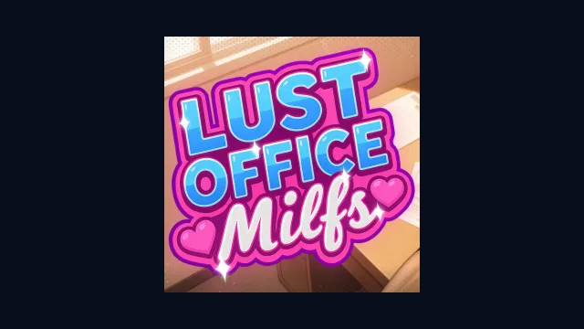Lust Office MILFs