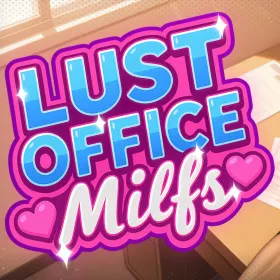 Обкладинка гри Lust Office MILFs