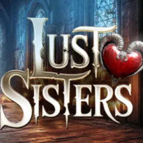 Обкладинка гри Lust Sisters 🔞