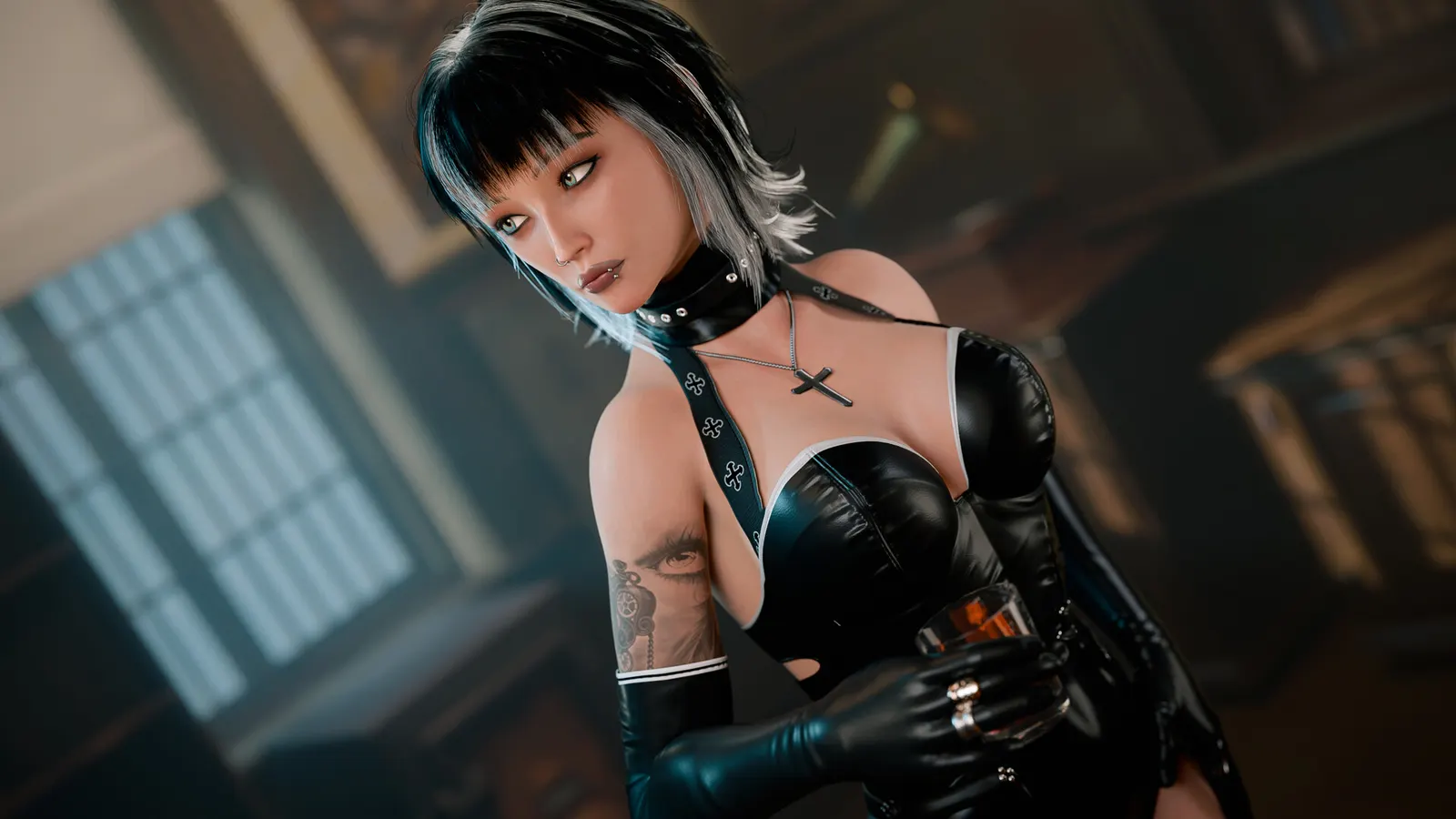 Lust Sisters 🔞 media 22