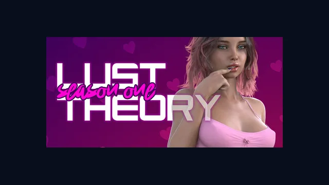 Lust Theory - Season 1