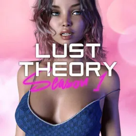 Обкладинка гри Lust Theory - Season 1