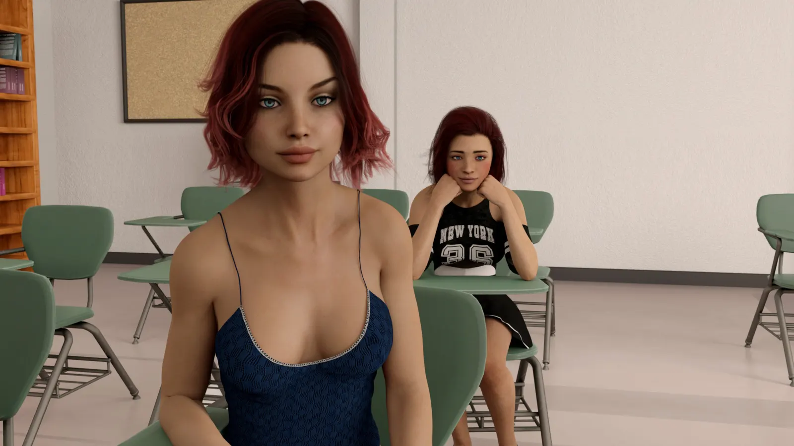 Lust Theory - Season 1 media 9