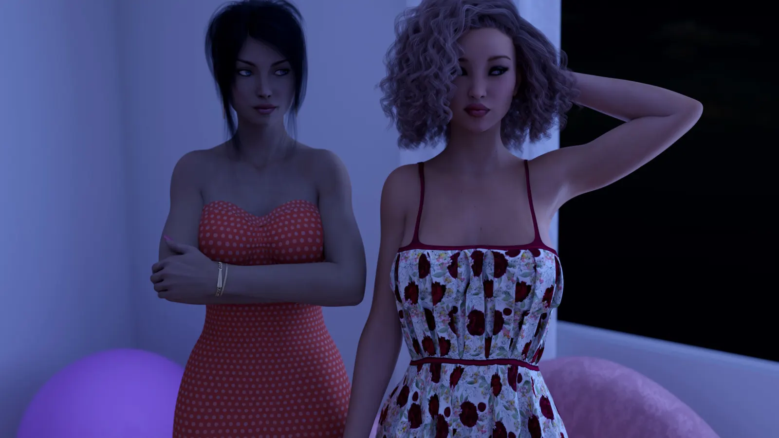 Lust Theory - Season 1 media 10