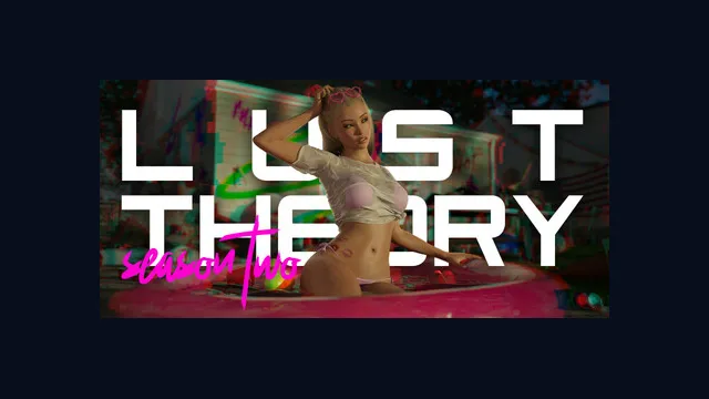 Lust Theory Season 2