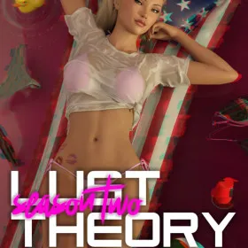 Обкладинка гри Lust Theory Season 2