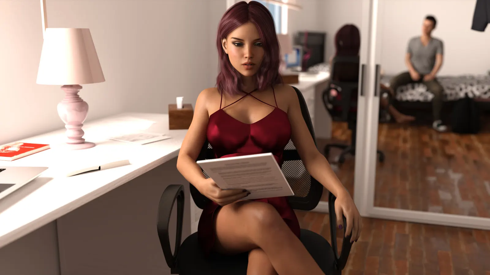 Lust Theory Season 2 media 10