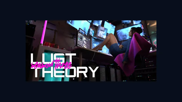 Lust Theory Season 3