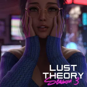 Обкладинка гри Lust Theory Season 3