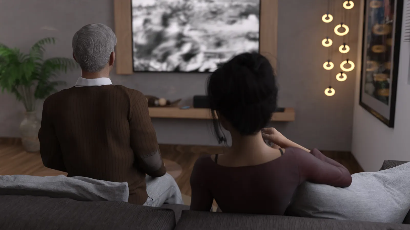 Lust Theory Season 3 media 11